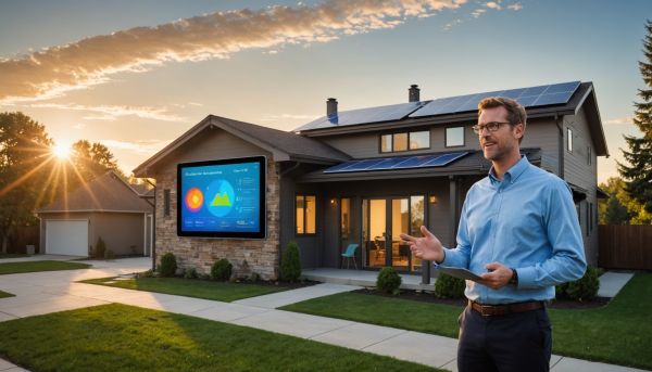 Comment rentabiliser rapidement ses panneaux solaires ?