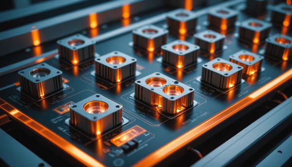 Les performances des capteurs face aux fortes canicules