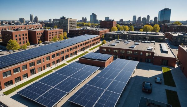Les subventions des collectivités locales pour le solaire