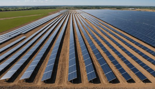 L'impact réel des nuages sur votre production électrique