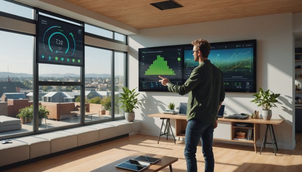 Quand est-ce que votre installation devient rentable ?