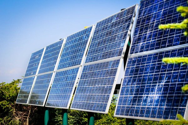 Quels types de panneaux photovoltaïques pour le meilleur rendement ?