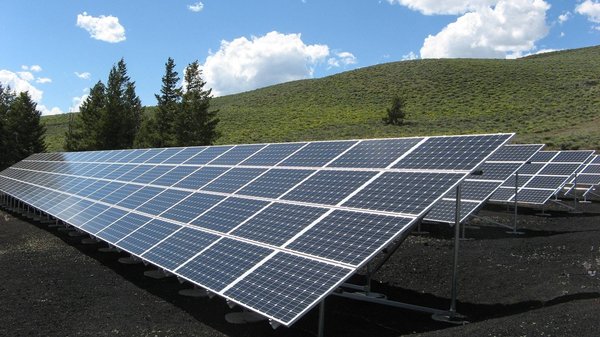 Choisir la meilleure inclinaison d'un panneau solaire pour un meilleur rendement