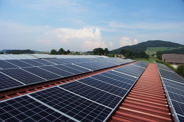 Panneaux photovoltaïques : combien peut-on gagner en vendant son électricité ?