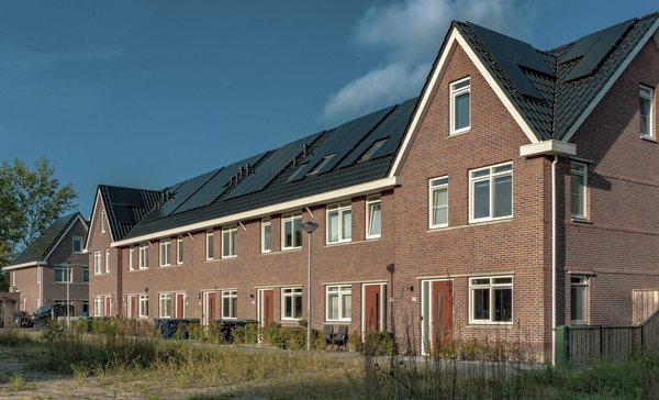 Comment intégrer les panneaux photovoltaïques dans le bâtiment ?
