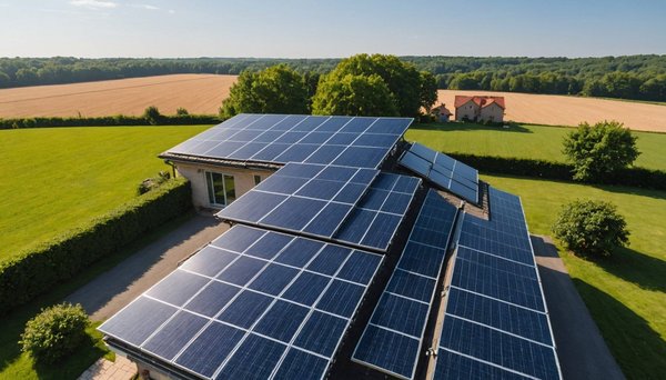 Pourquoi choisir un installateur photovoltaïque dans les landes pour vos projets solaires ?